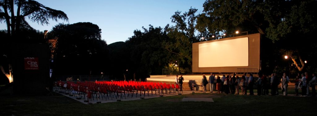 Cortometraggi
