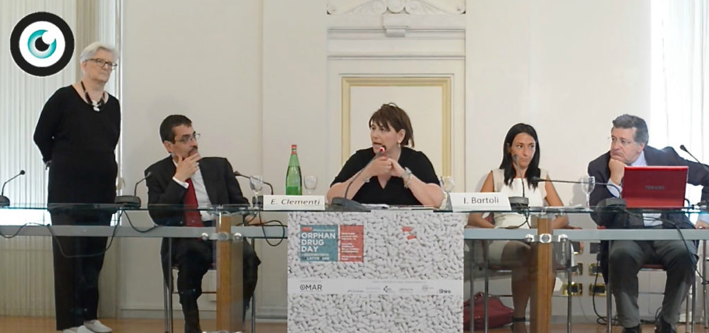 Farmaci orfani. Orphan Drug Day organizzato da O. Ma. R.