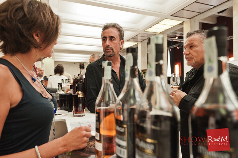 ShowRUM Italian Rum Festival IV