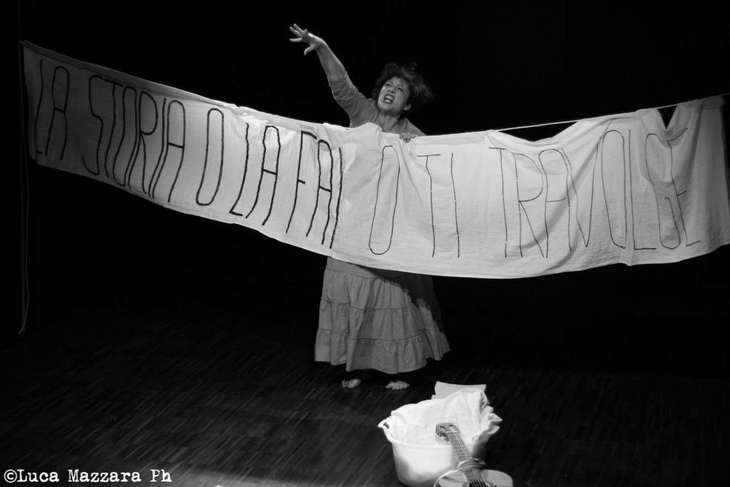 Circomare Teatro.