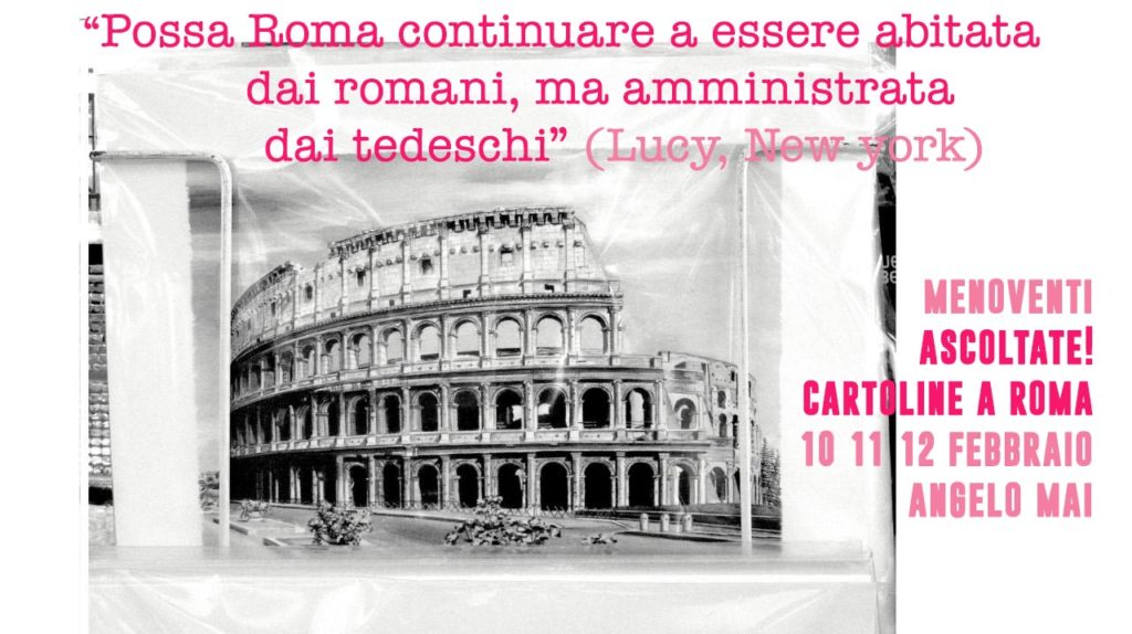 menoventi ascoltate cartolina 1