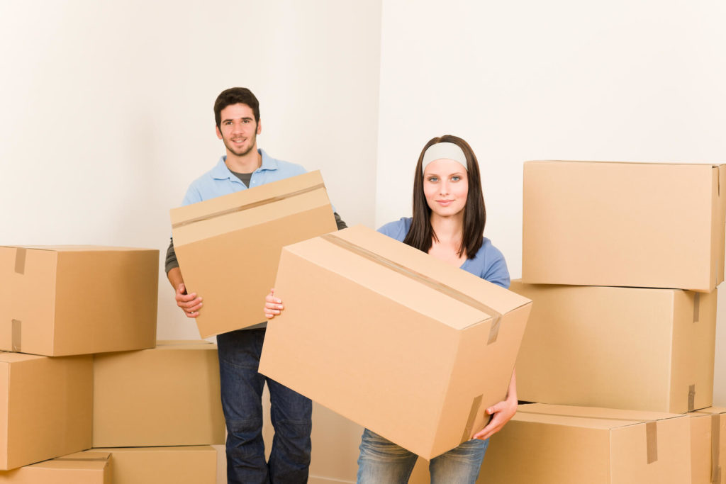 Self Storage start up