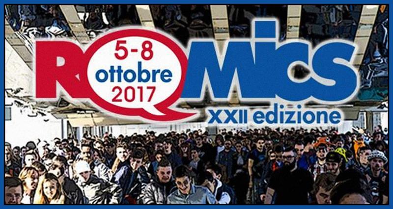 La regione Lazio a Romics con uno spazio dedicato a creatività. Nel comics meeting&lab ci saranno workshop, conferenze meet&greet. Dichiarazioni Assessore Valente.