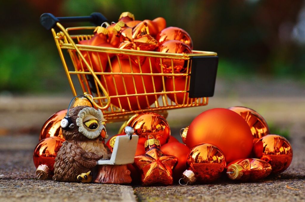 Santa Claus diventa sempre più digitale: l’acquisto corre sul Web. Il Natale digitale e lo shopping online