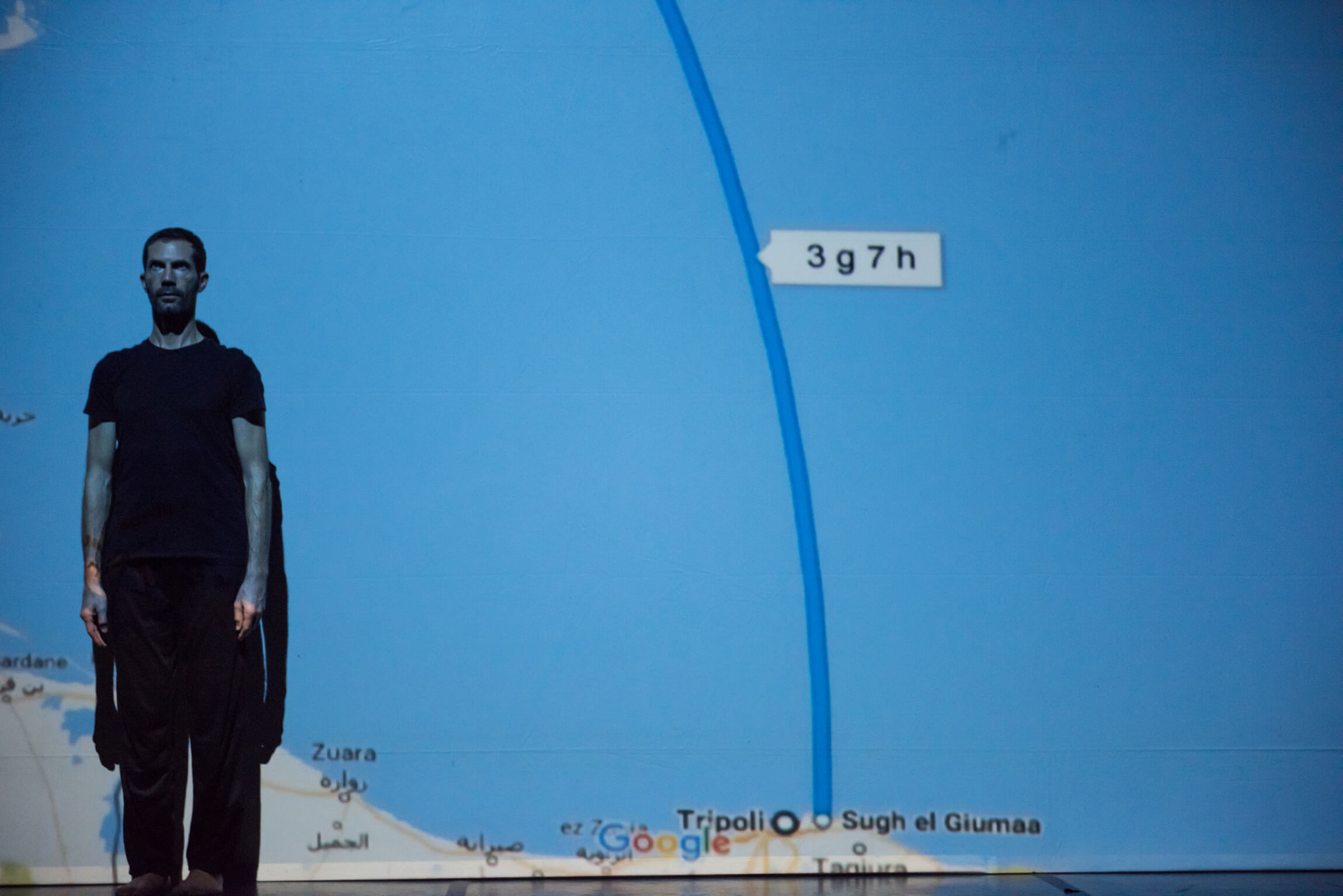 Torna ad Ancona il Cinematica Festival. Nella sua V edizione, si ispira al concetto di immagine in movimento, scegliendo come tema proprio il viaggio, inteso come conoscenza, trasformazione e cambiamento di sé.