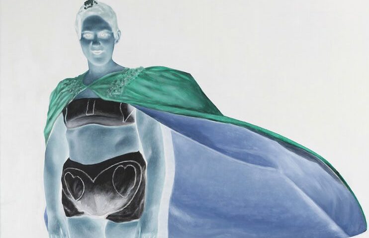 Angelo Titonel. Omaggio a Diane Arbus dal 16 marzo al 12 maggio. Inaugurazione venerdì 16 marzo, ore 18 in via di Monserrato 30, Roma. A cura di Daina Maja Titonel, testi critici di Francesco Faeta e Claudio Strinati