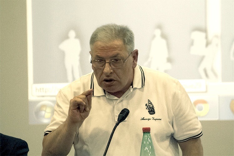 Lettera del portavoce dell’associazione, Rocco Tiso: “È necessario favorire la partecipazione, per rigenerare una cultura politica o per meglio dire, quell’istinto politico che si riscontra in ogni ceto sociale...”