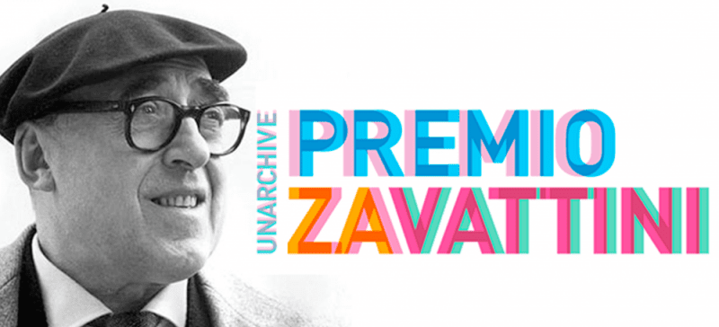 È finalmente online il bando e il regolamento 2018 per accedere al Premio Cesare Zavattini, il concorso pubblico rivolto a giovani filmmaker professionisti e non.