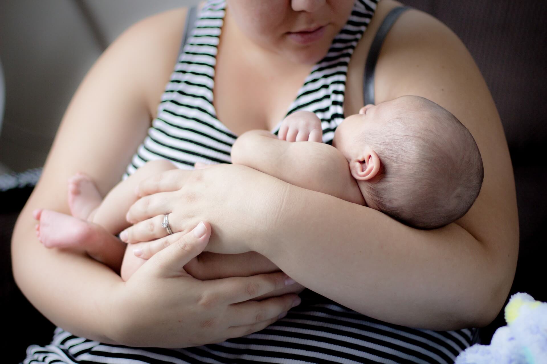 Parte il progetto #crescereinsieme, per combattere la povertà educativa nel Lazio attraverso percorsi di prevenzione e di supporto all’autonomia per nuclei mamma-bambino in difficoltà.