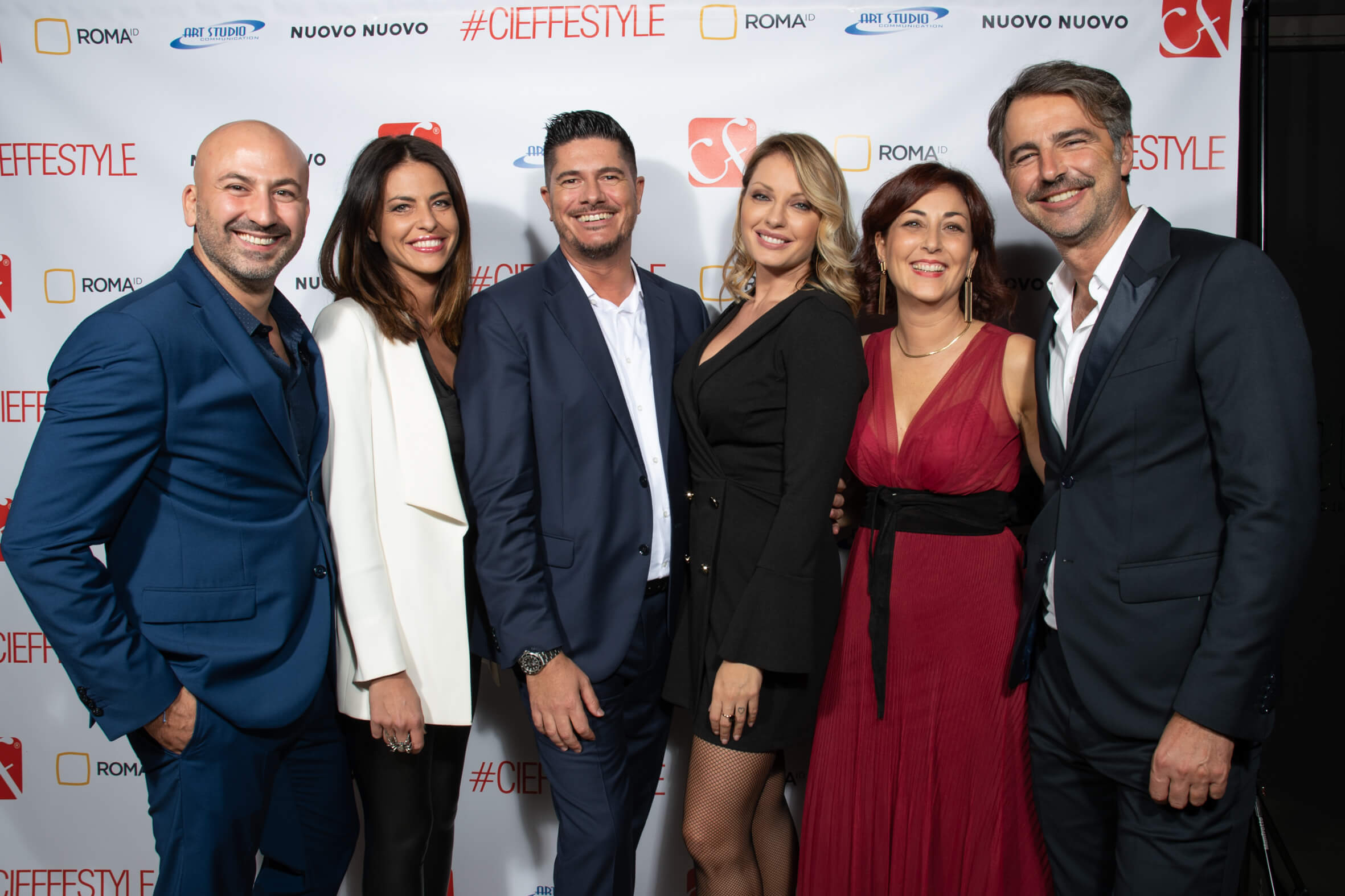 Loriblu, Sella&Mosca, Lush Fresh Handmade Cosmetics e Dedem ricevono il premio Ci.Effe Consulting. "Celebrate the Excellence", valore, crescita e prestigio.