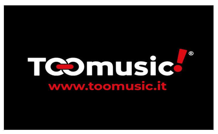 Toomusic! è la nuova piattaforma che connette le diverse entità musicali dando vita a una sinergia per riportare unicità, attenzione e valore alla musica.