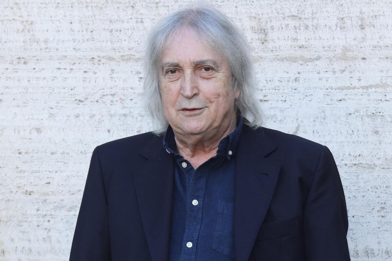 Giornata conclusiva della 2a edizione del TPFF – Festival del Cinema Popolare, duro attacco di Enrico Vanzina.