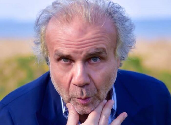 Terni Pop Film Fest , Jerry Calà: “Al cinema appena usi una parola fuori posto ti chiamano i sindacati!”