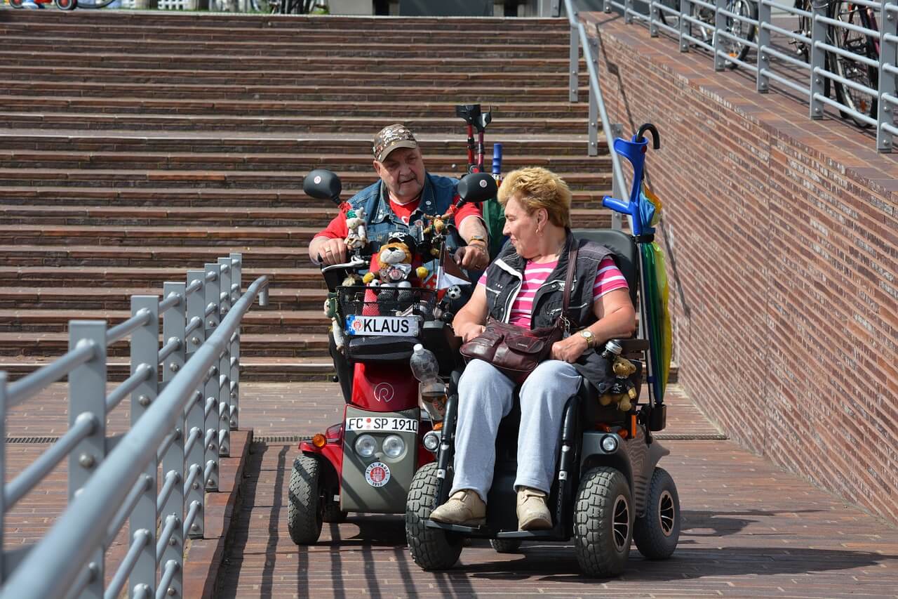 Servizio trasporto persone con disabilità, direttiva Assessorato alla Città in movimento per ristoro spese sostenute agli utenti già fruitori del servizio