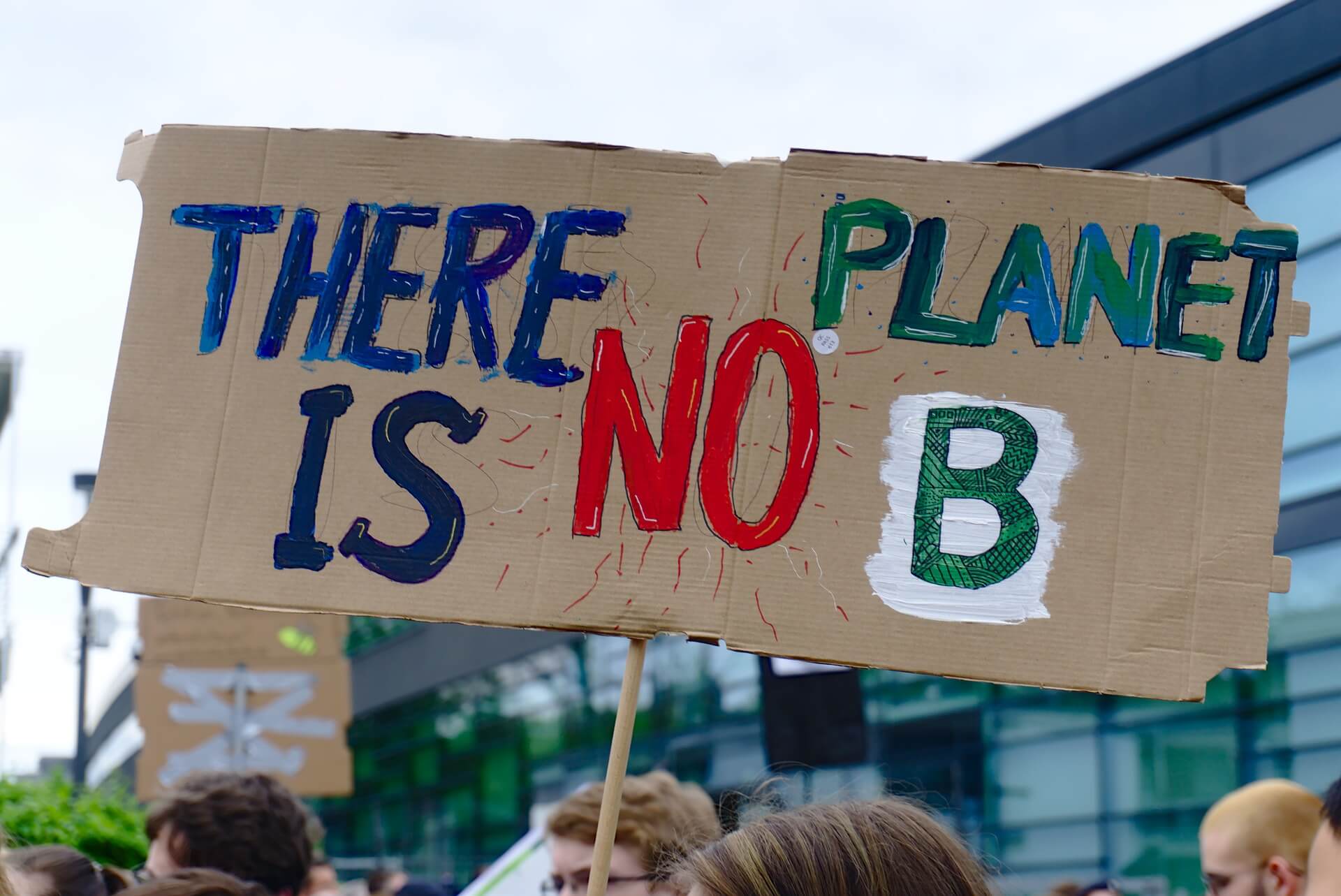 Millennial e Generazione Z sono i grandi protagonisti del movimento Fridays For Future, lo sciopero sul clima che sta riempiendo le piazze di tutta Europa