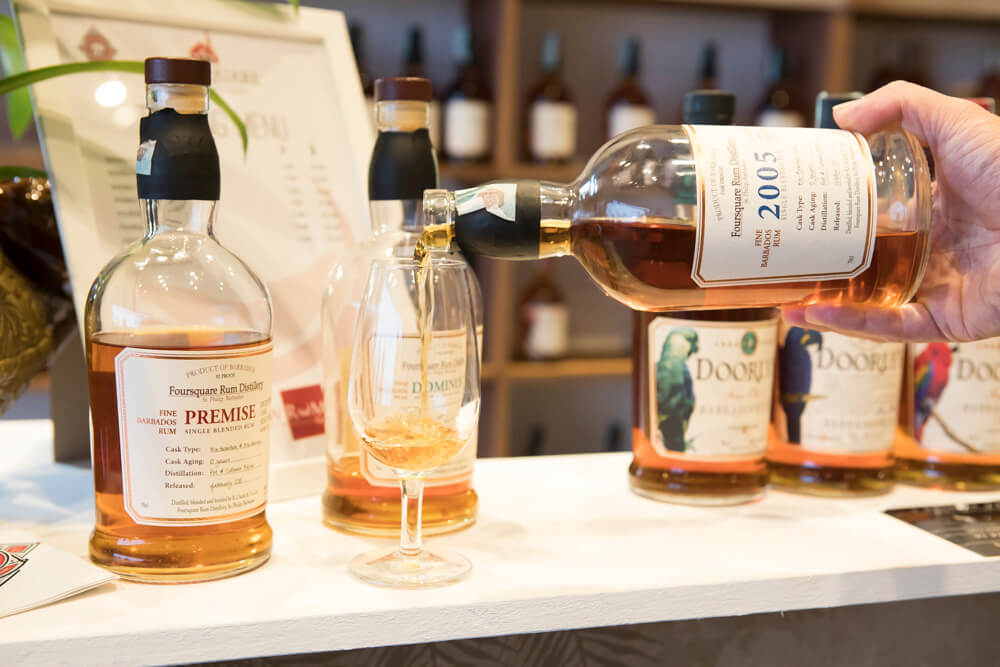 Isla de Rum in collaborazione con SDI Group, presentano ShowRUM 2019. Sotto la direzione di Leonardo Pinto. Il 13 e 14 ottobre sempre presso l’A. Roma...