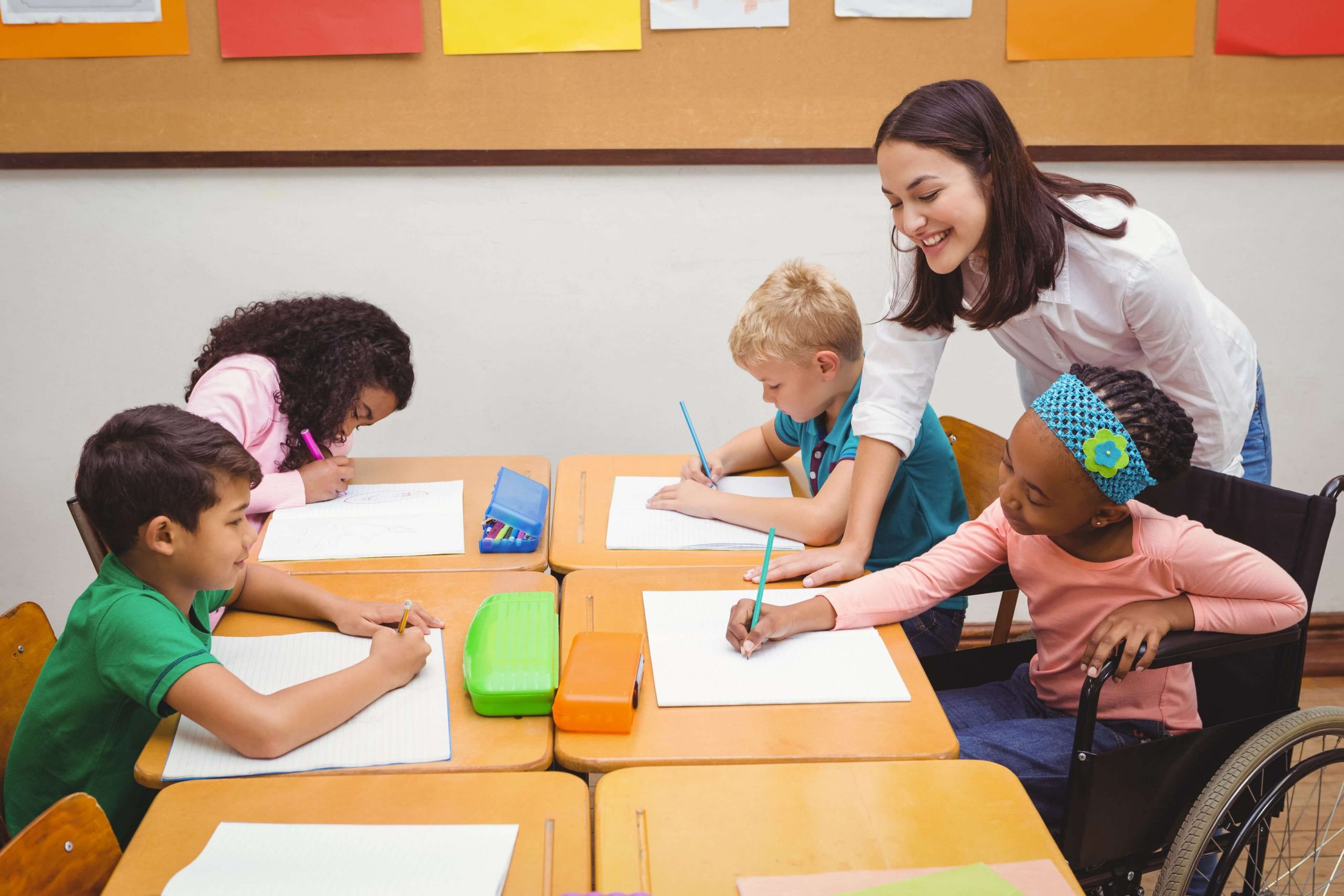 Giornata mondiale delle persone con disabilità, parliamo con Germano Monti portavoce comitato AEC - Assistente Educativo Culturale.