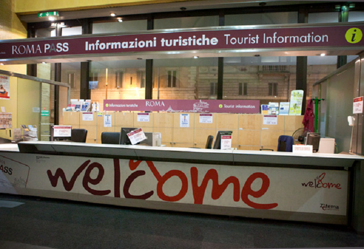 Chiusi Tourist Info Point, Ufficio Relazioni con il pubblico e Sportello attività ricettive, Centri Formazione Professionale e Scuole Arti e Mestieri