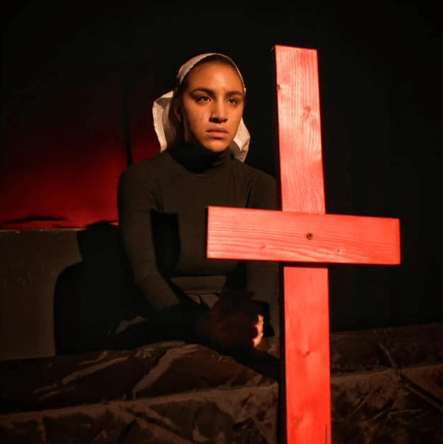 FMG porta al Trastevere SAFE, l'opera scritta durante il lockdow. Miglior spettacolo al Fringe Festival di Salt Lake City