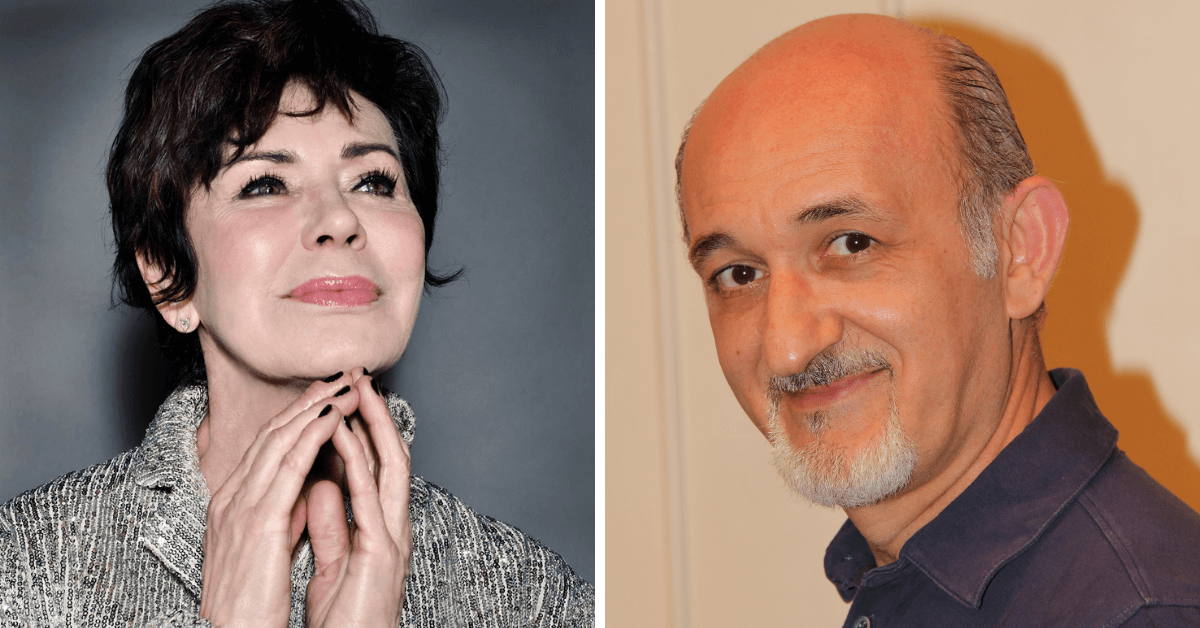 Dal 9 al 21 novembre Corinne Clery, Enzo Casertano, Maria Cristina Gionta E Roberto D’alessandro in I Soldi, No” Di Flavia Coste. Regia di Silvio Giordani.