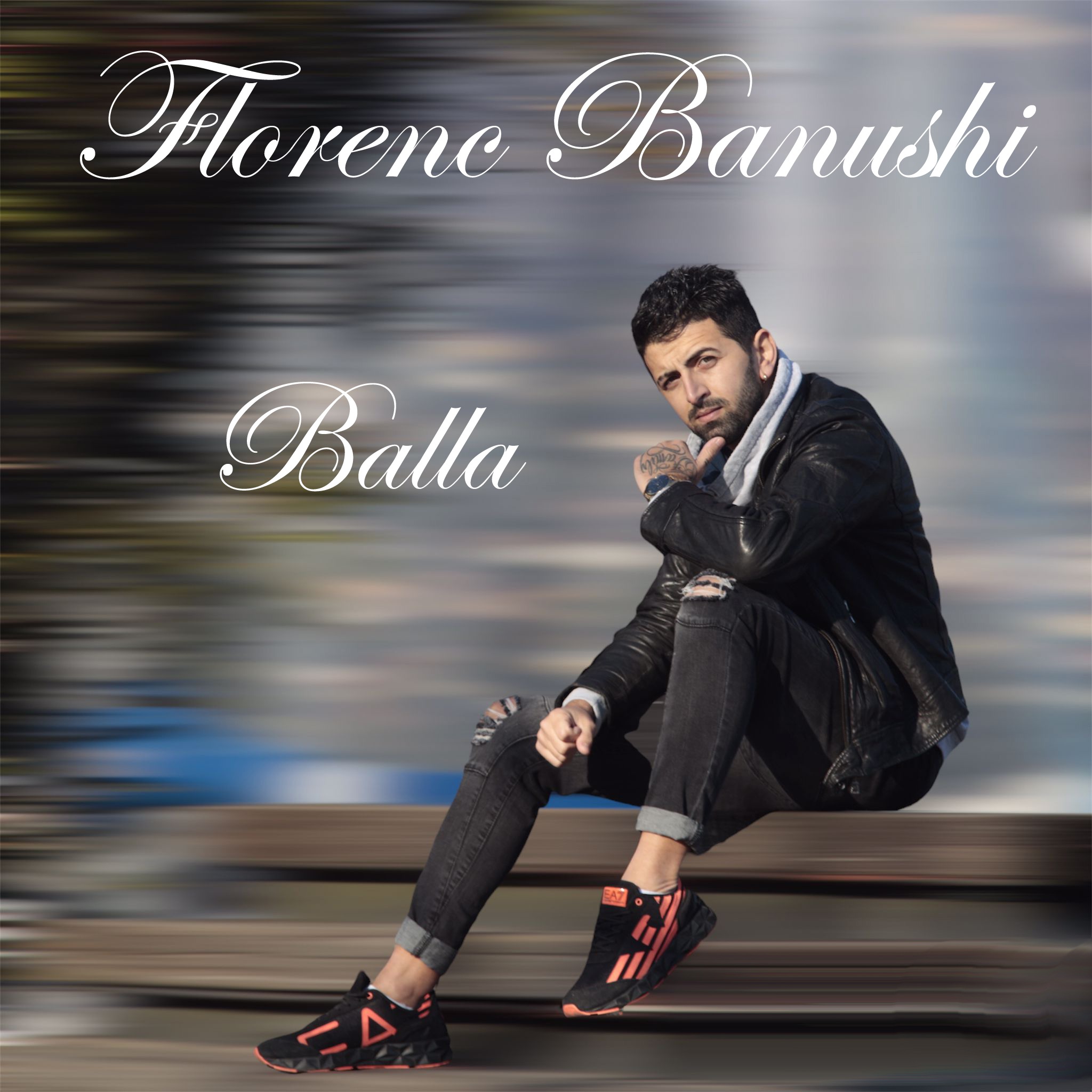 Dal 4 marzo è disponibile in rotazione radiofonica “Balla”, il nuovo singolo di Florenc Banushi, già su tutte le piattaforme di streaming dal 28 febbraio.