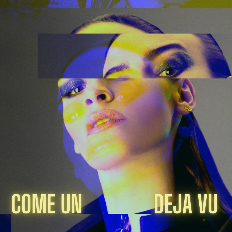 Disponibile sulle piattaforme digitali e in rotazione radiofonica “Come un Deja Vu”, il nuovo singolo di Valentina Tioli.