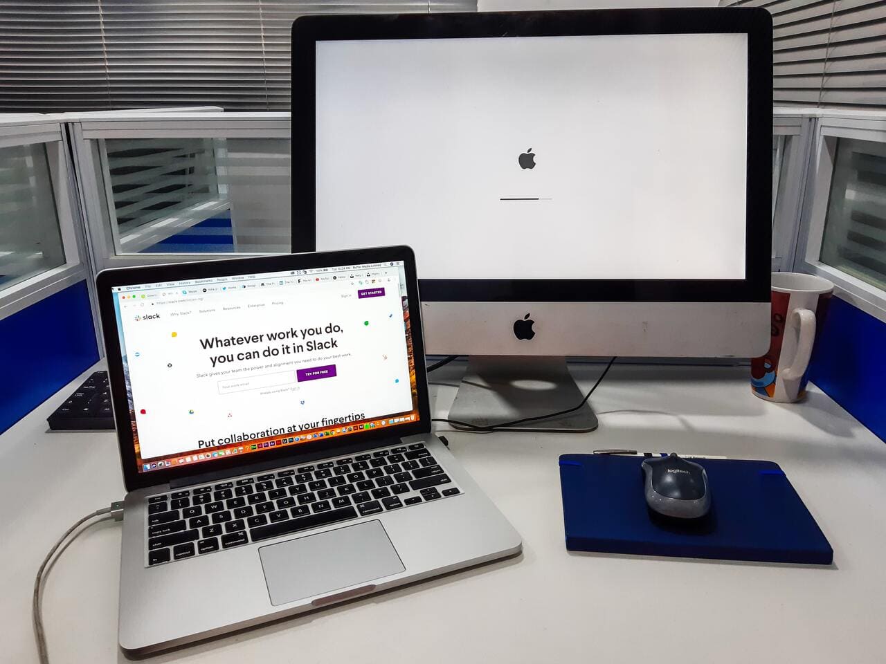 Se si parla di computer di certo si deve fare riferimento al Mac, gioiello di Apple, un mix di tecnologia e competenze specifiche che hanno rivoluzionato il mondo della tecnologia in tutto il mondo.