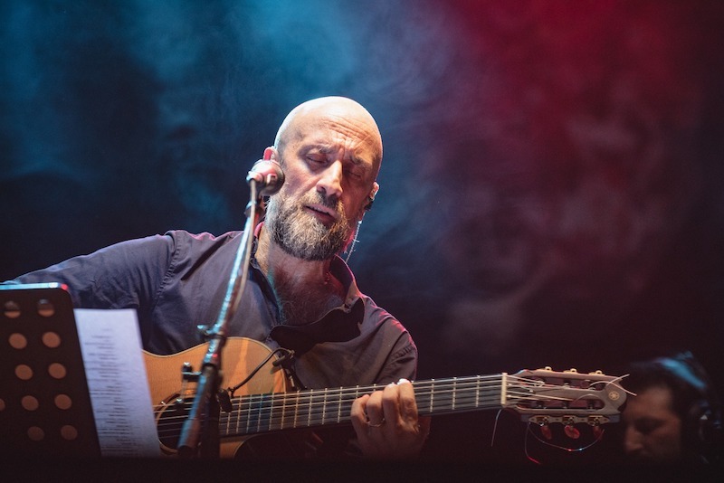 Arrivano le nuove date della tournée per festeggiare i 30 anni di carriera di Joe Barbieri tra Ercolano, Sorrento, Roma, Taranto.