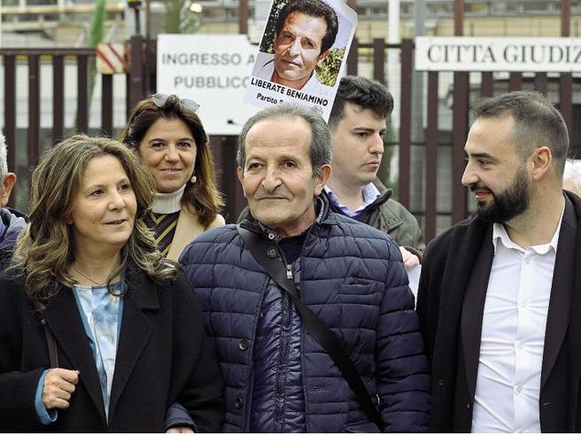 Errori giudiziari e ingiusta detenzione: cosa prevede la proposta di legge Zuncheddu e come firmare l’appello del Partito Radicale.
