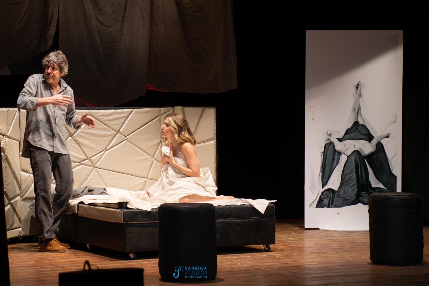 Al via " Ti posso spiegare" con Michele La Ginestra, Beatrice Fazi, Martina Pinto